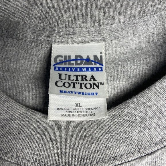 Arizona Diamondbacks 2001 World Series Champs Clubhouse T Shirt Vtg MLB Sz XL - Picture 4 of 5
